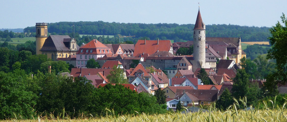 Herzlich Willkommen