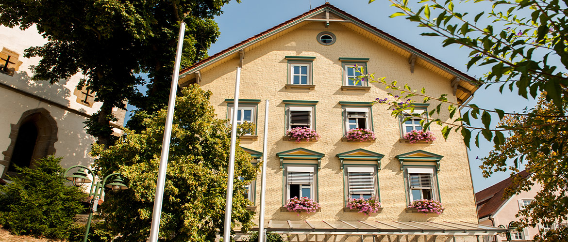Herzlich Willkommen