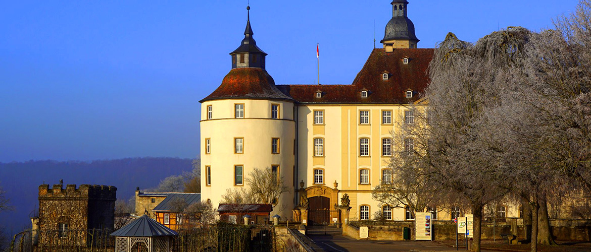 Herzlich Willkommen