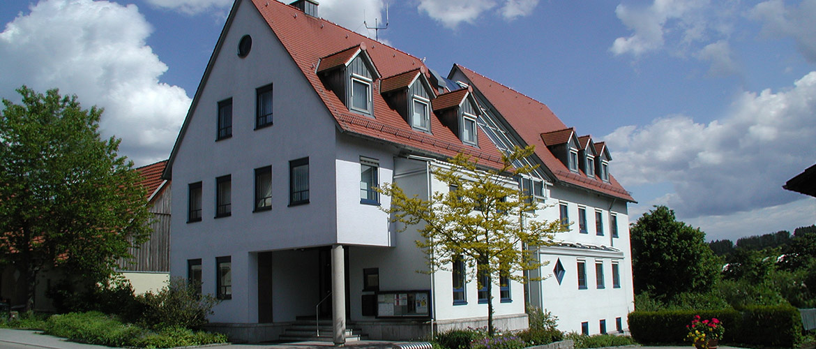 Herzlich Willkommen