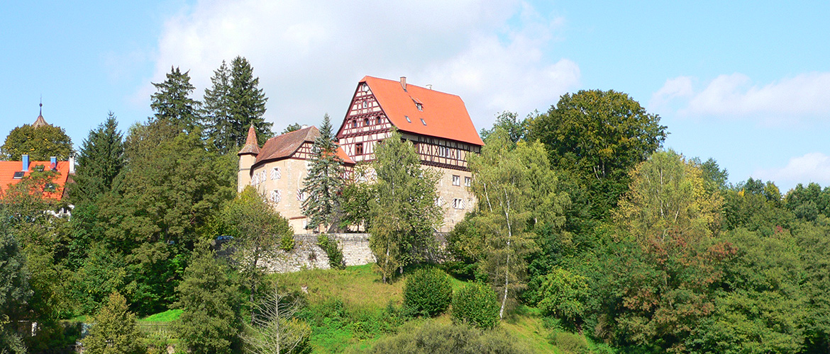 Herzlich Willkommen
