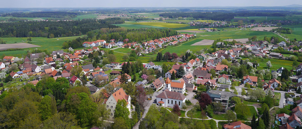 Herzlich Willkommen